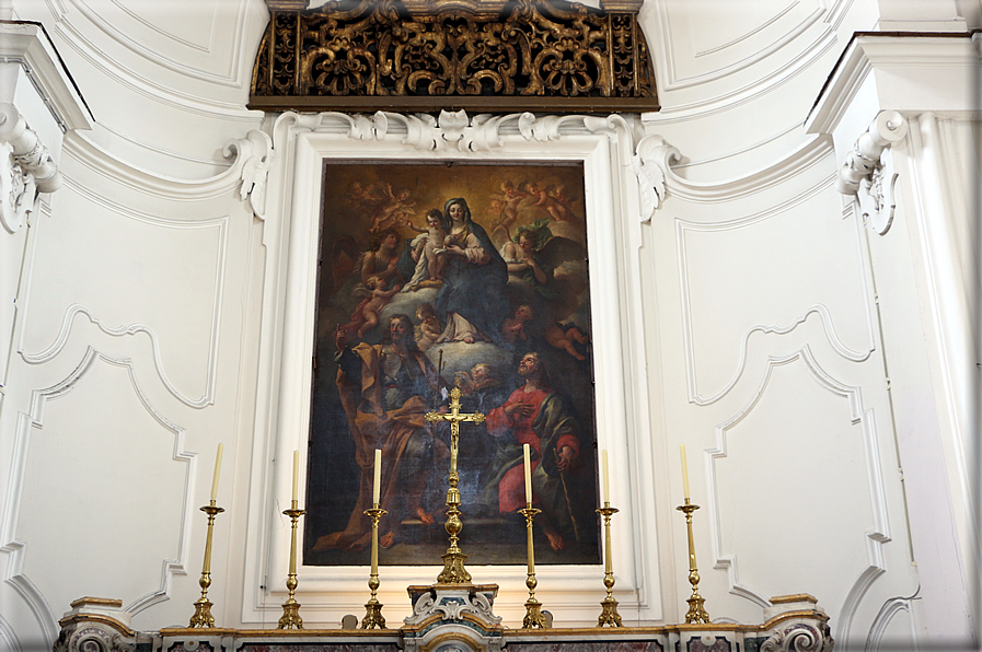 foto Chiesa di San Giacomo